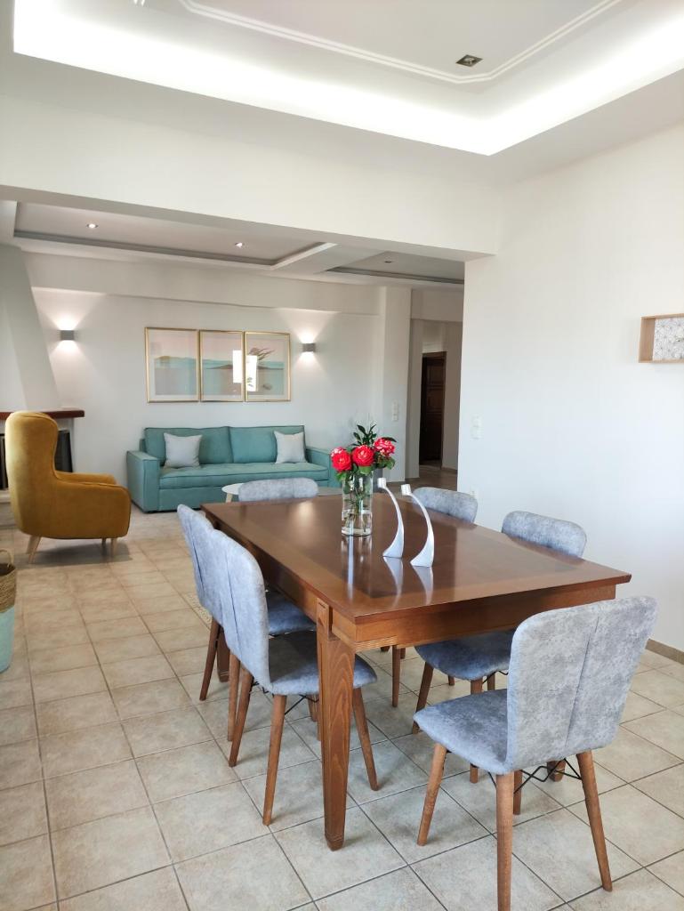 Rastoni Chania - Guests Apartment photo 2