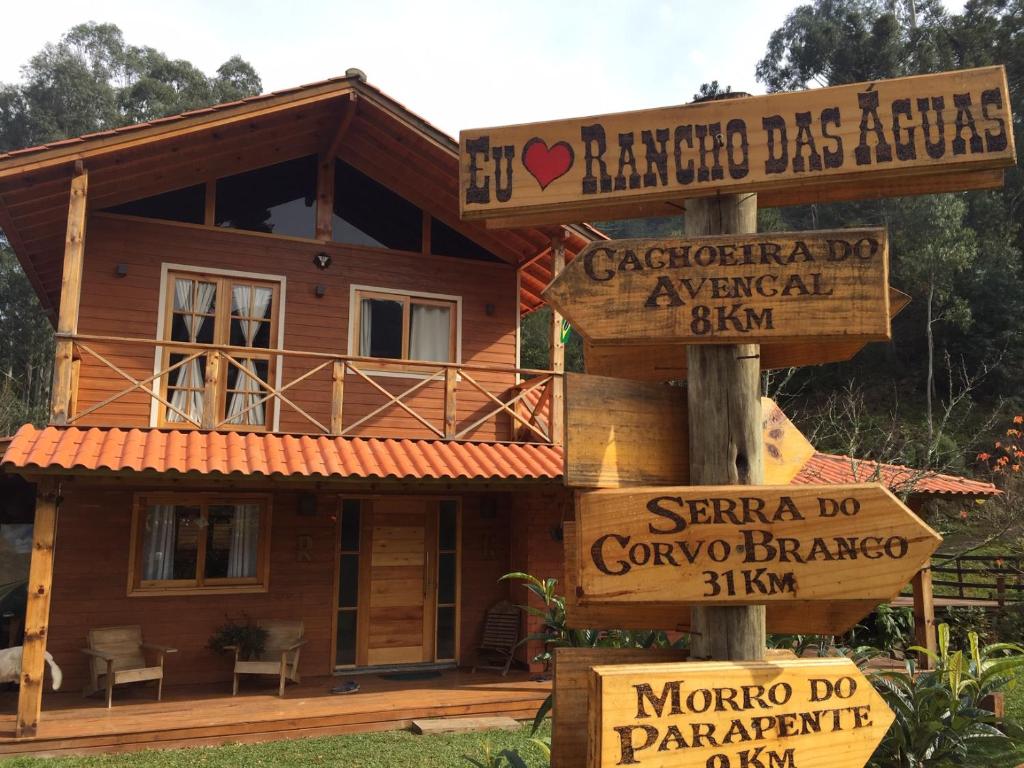 Rancho das Águas photo 4