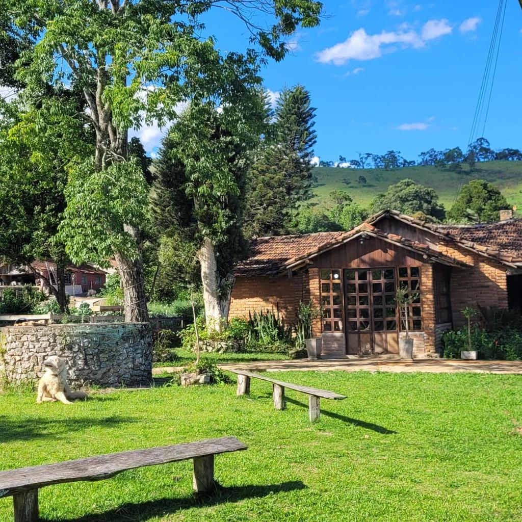 Fazenda Serra que Chora - Pousada e Restaurante photo 2