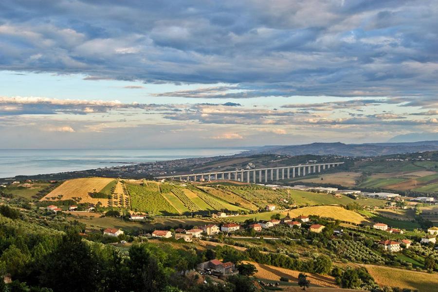 Casa il Canto photo 3