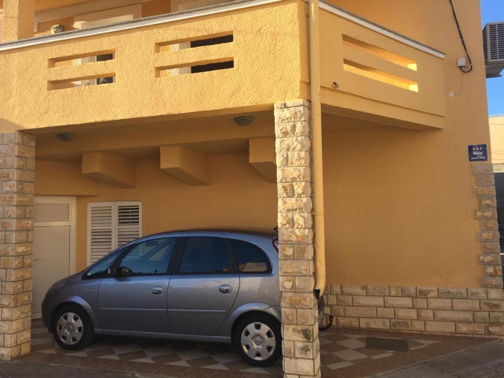 Ferienhaus Dalmatia photo 1
