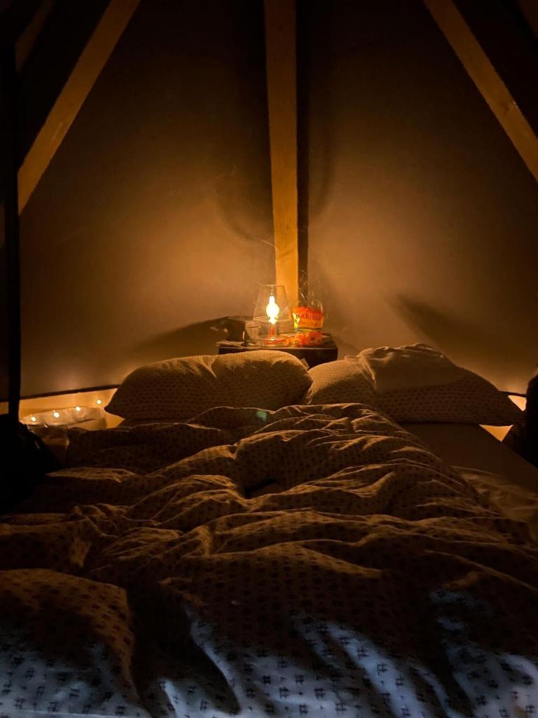Tipì - Glamping Experience photo 4
