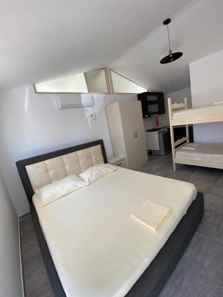 Seaside Cabin Ksamil photo 3