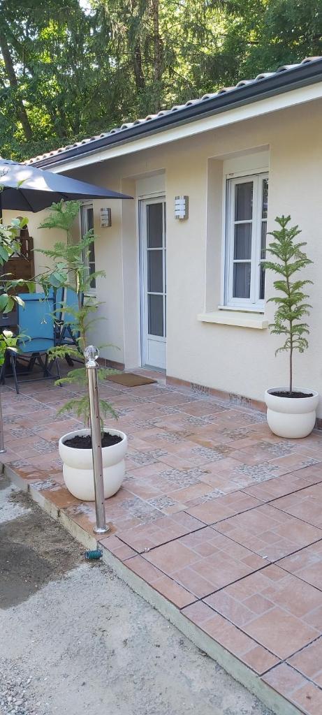 Gîte le jardin d eau photo 1