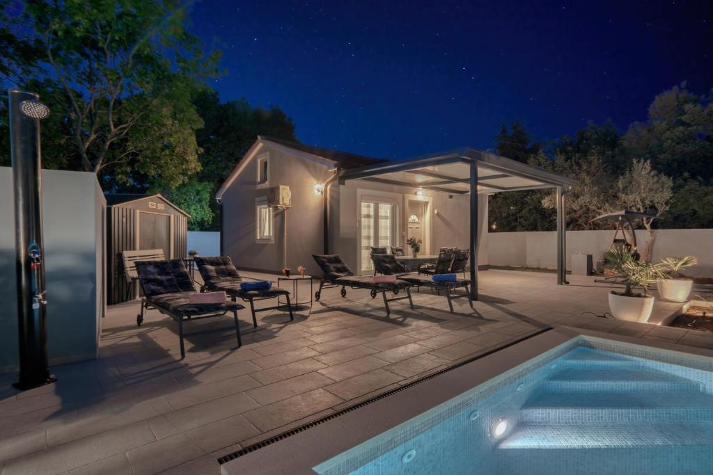 Holiday home Amfora photo 1