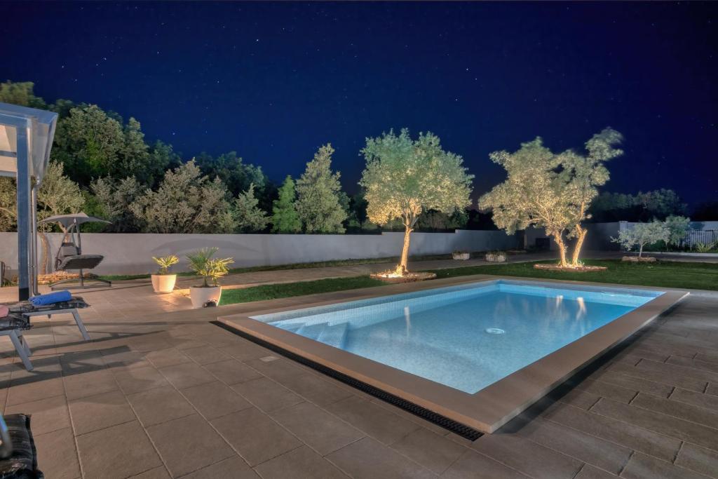 Holiday home Amfora photo 2