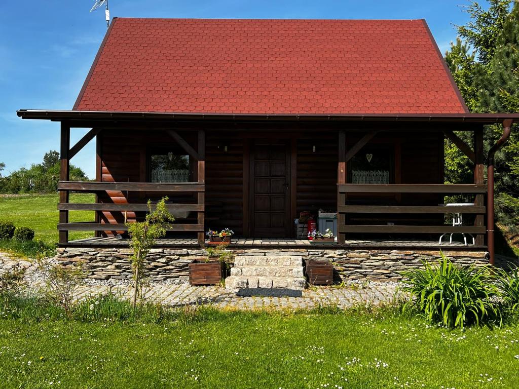 Domek u Karkonosza photo 1