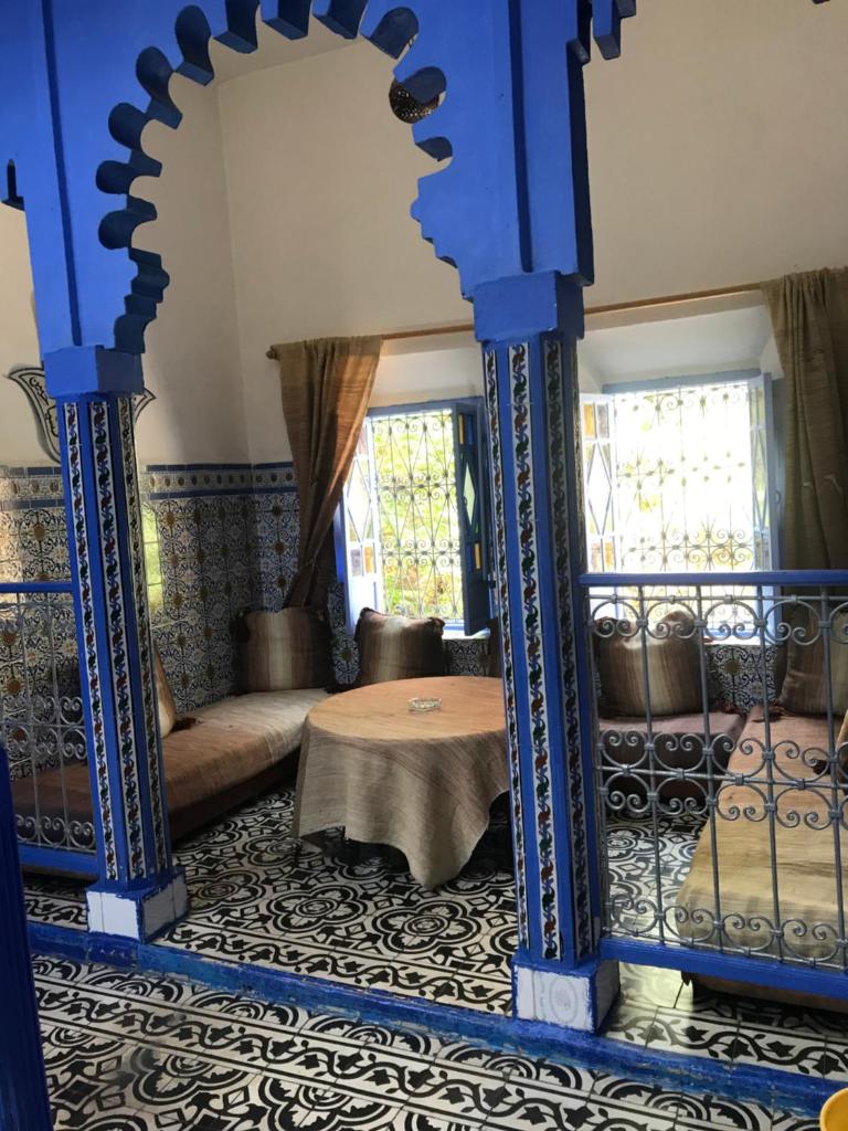 Hotel Ahrazem photo 2