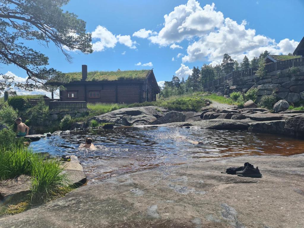 Hygge på fjellet photo 2