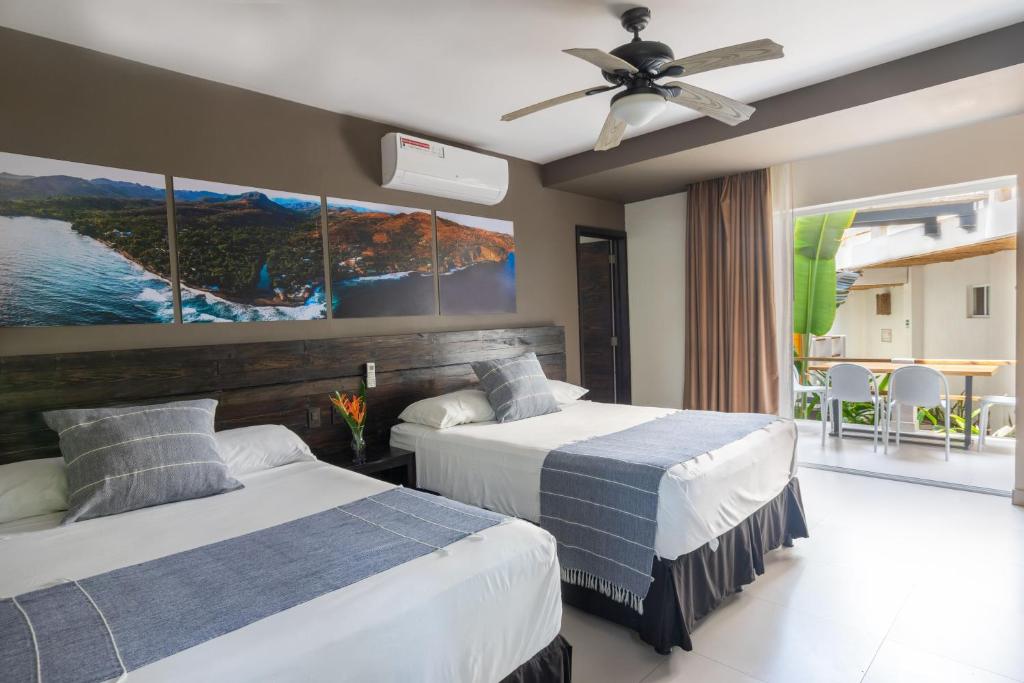 Palo Verde Sustainable Hotel photo 3
