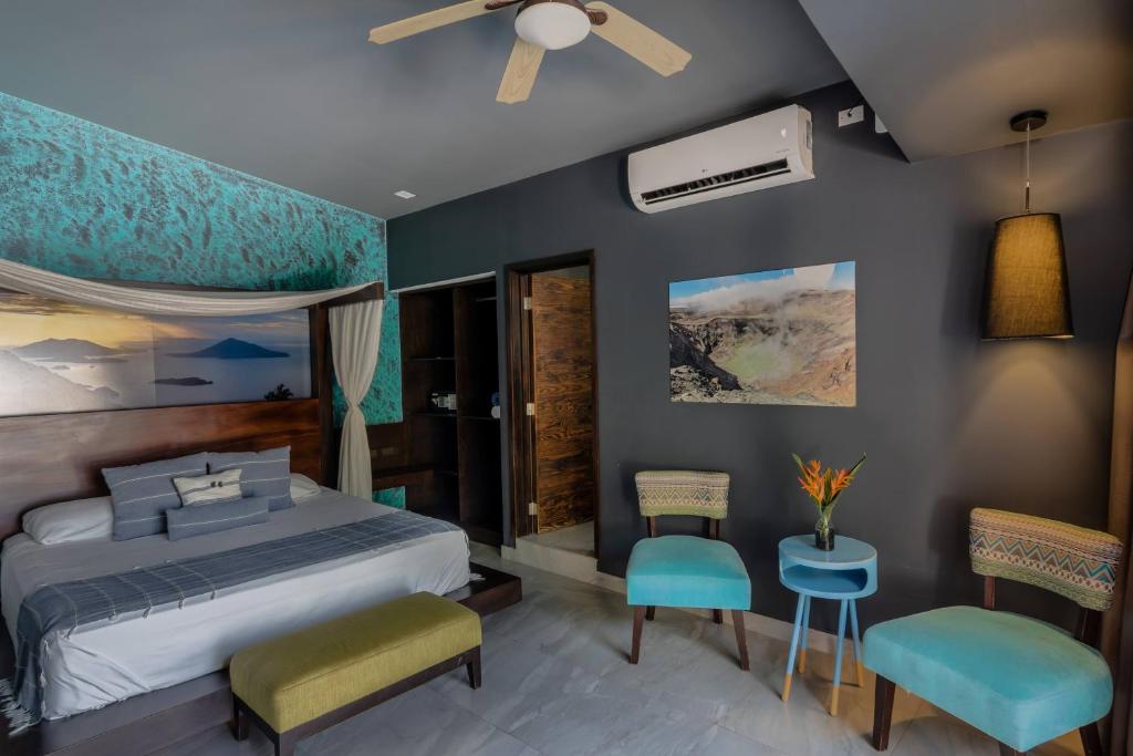 Palo Verde Sustainable Hotel photo 4