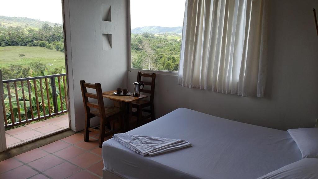 El Recreo Hogar Campesino photo 2