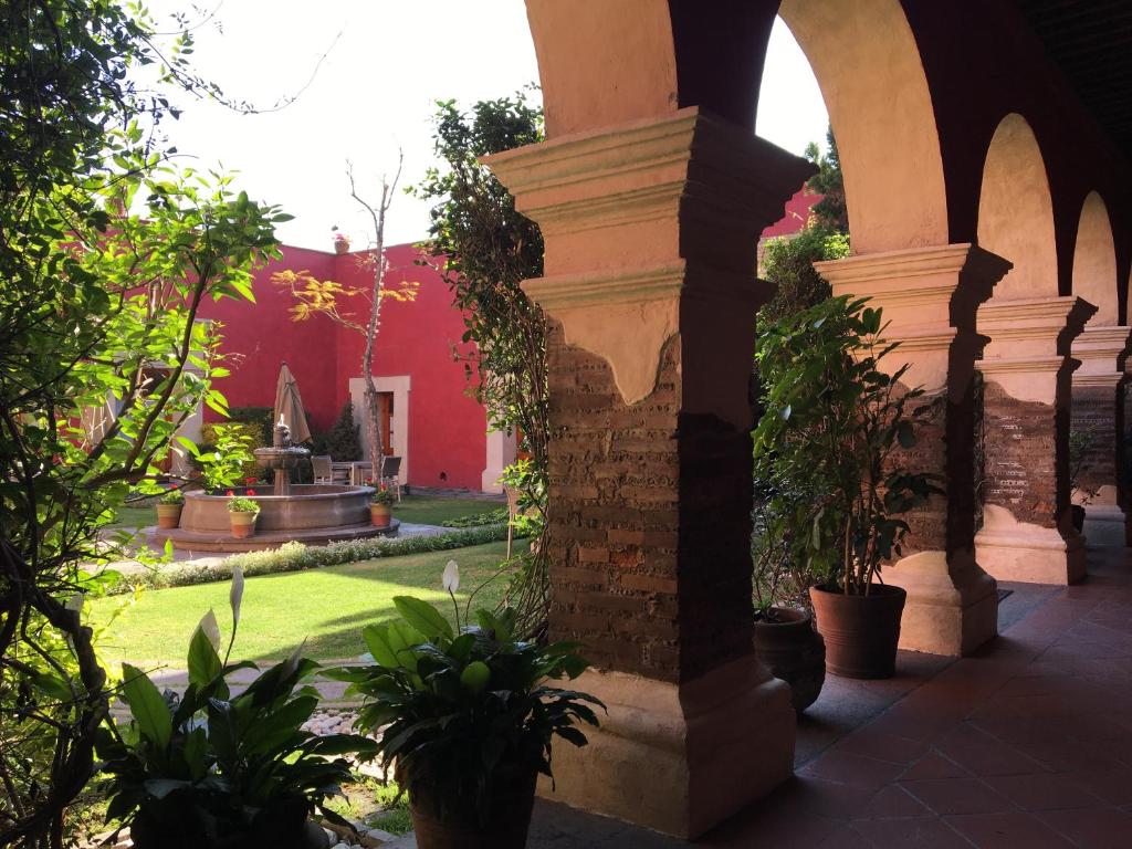 Quinta Luna photo 3
