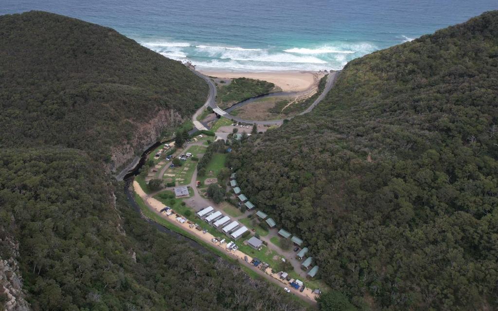 Cumberland River Holiday Park photo 1