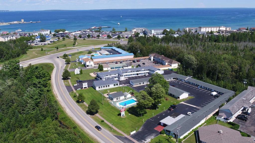 Starlite Budget Inn image