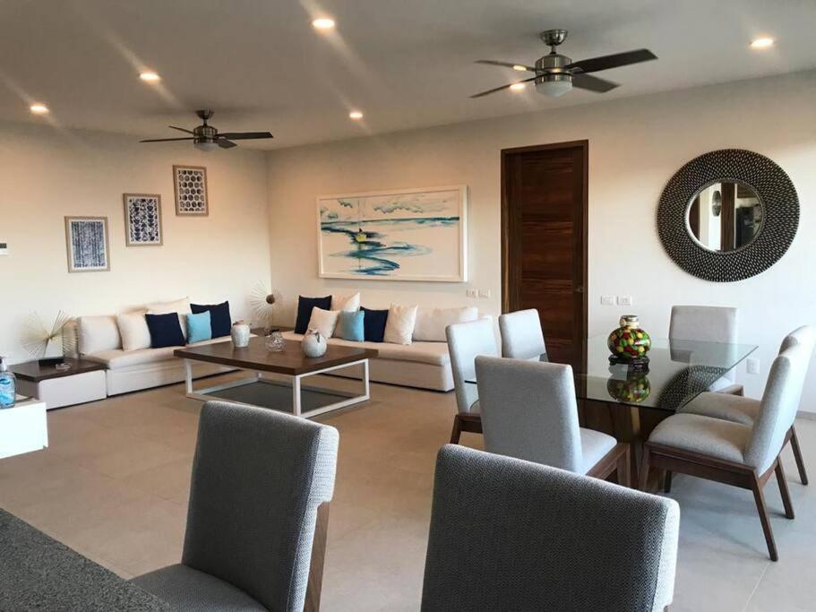 Departamento y playa con servicios Grand Luxe photo 1