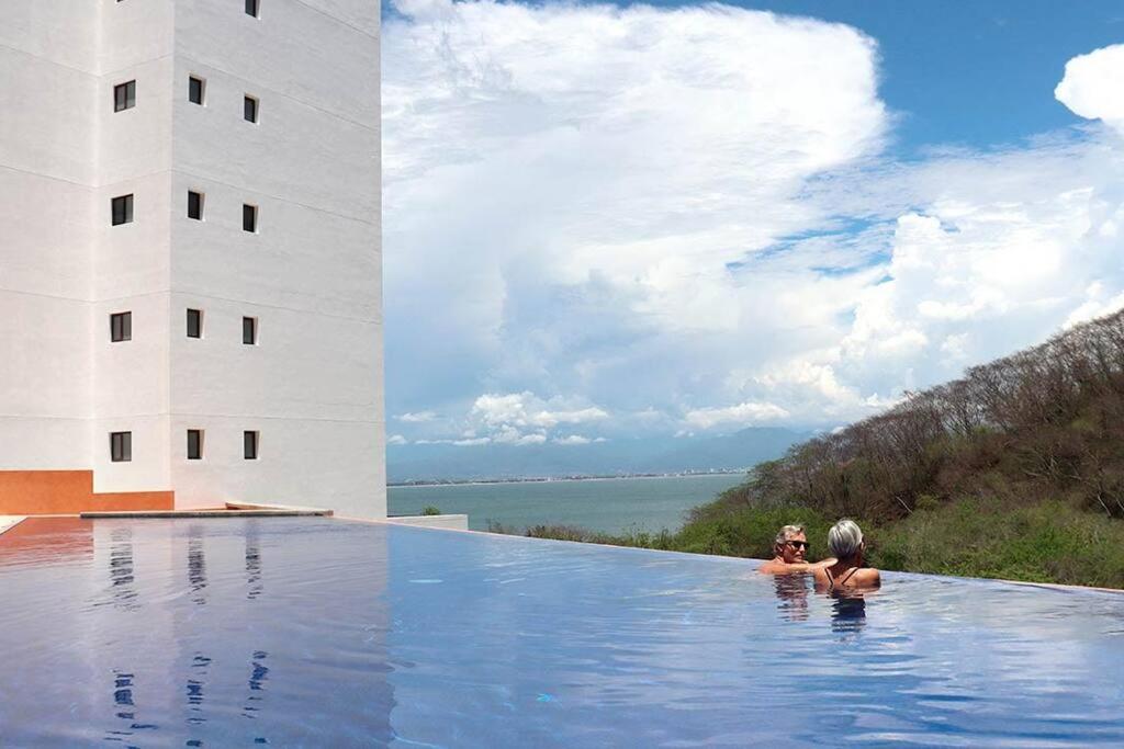 Departamento y playa con servicios Grand Luxe photo 2