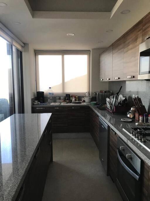 Departamento y playa con servicios Grand Luxe photo 3