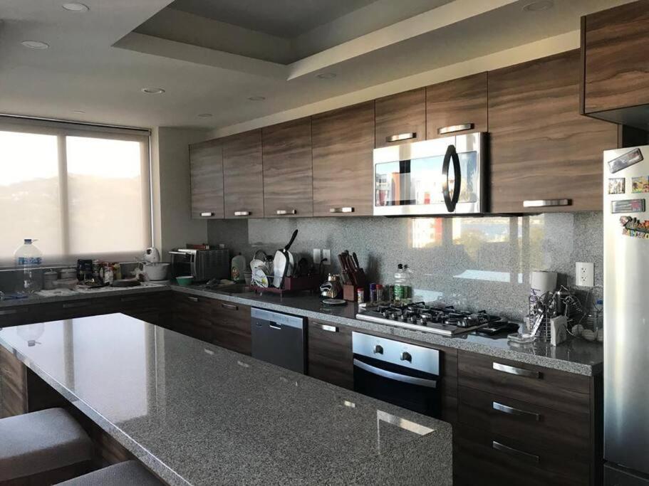 Departamento y playa con servicios Grand Luxe photo 4