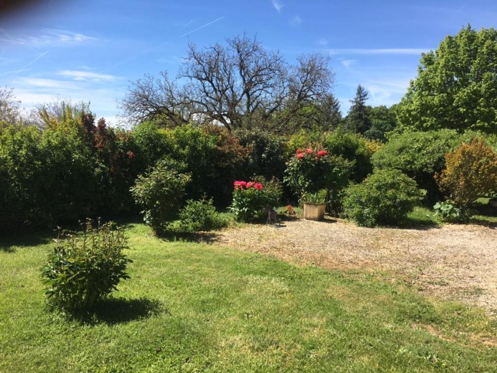 Gîte Granges-d'Ans, 3 pièces, 4 personnes - FR-1-616-167 photo 4