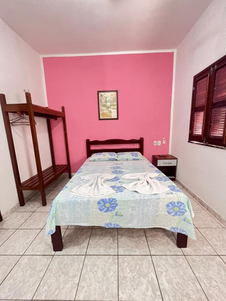 Pousada Chalet La Pink photo 3