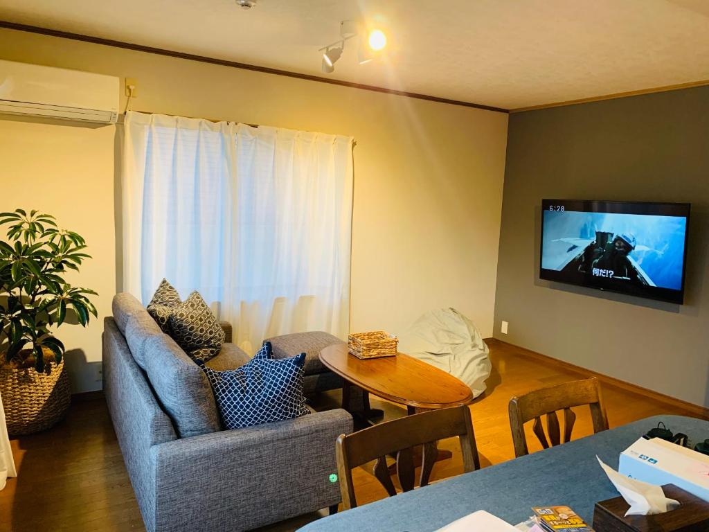 熱海天海ヴィラ/ Atami Tenkai Villa photo 4