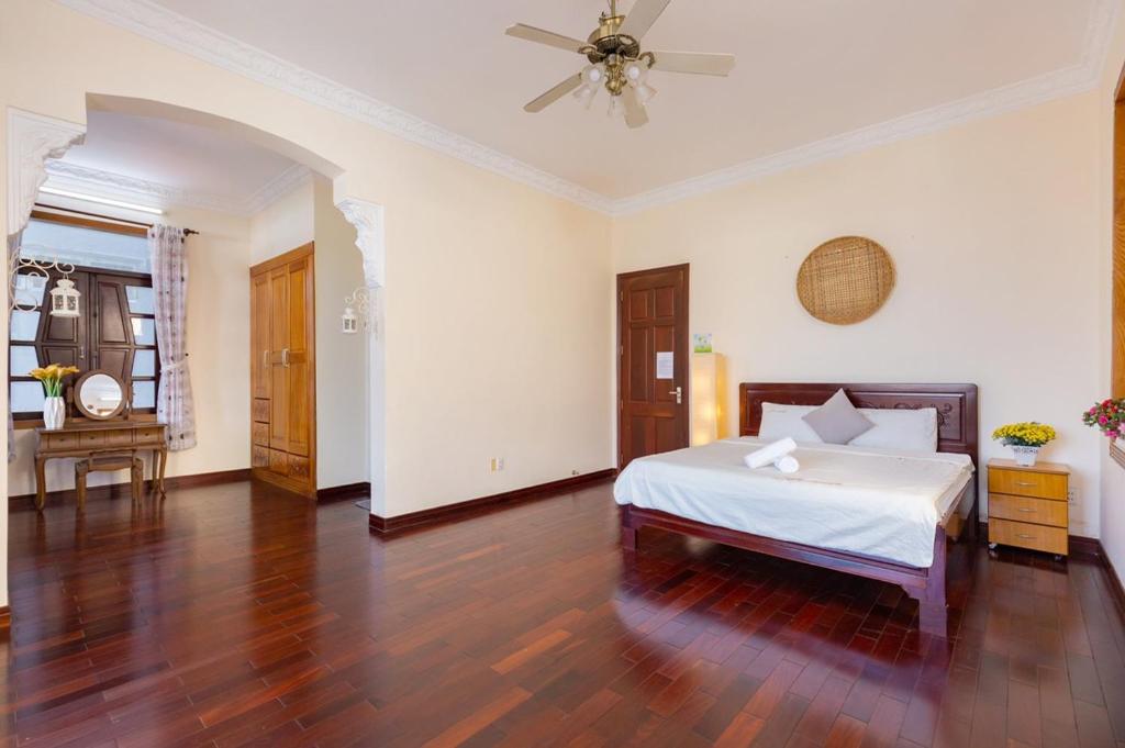 Villa 5PN 28.10 Lương Văn Can Vũng Tàu