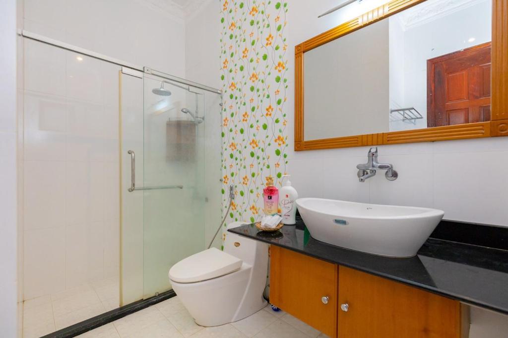 Villa 5PN 28.10 Lương Văn Can Vũng Tàu