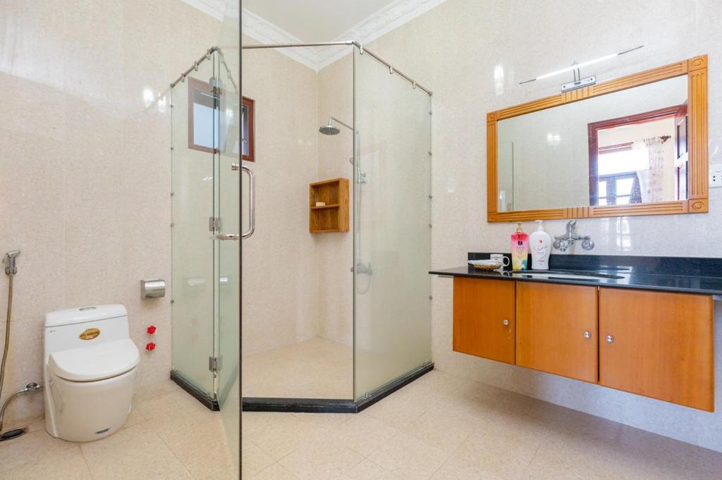 Villa 5PN 28.10 Lương Văn Can Vũng Tàu