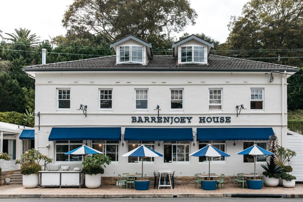 Barrenjoey House photo 1