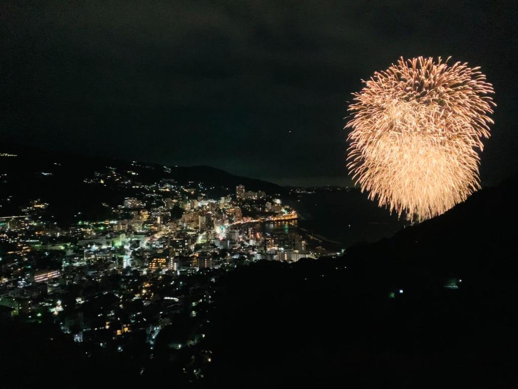 熱海天海ヴィラ/ Atami Tenkai Villa photo 1
