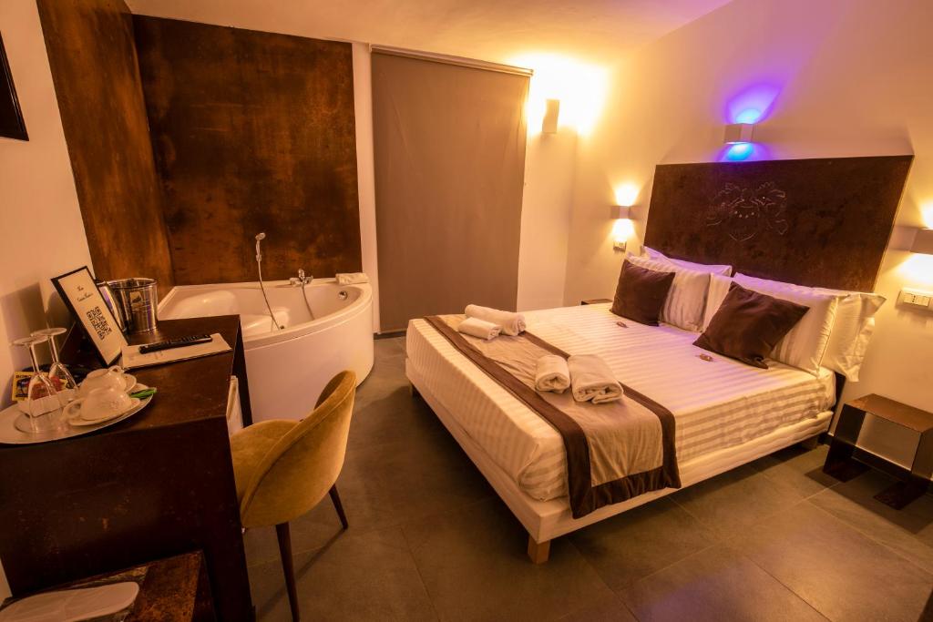 Hotel Assisivm Antica Dimora AD