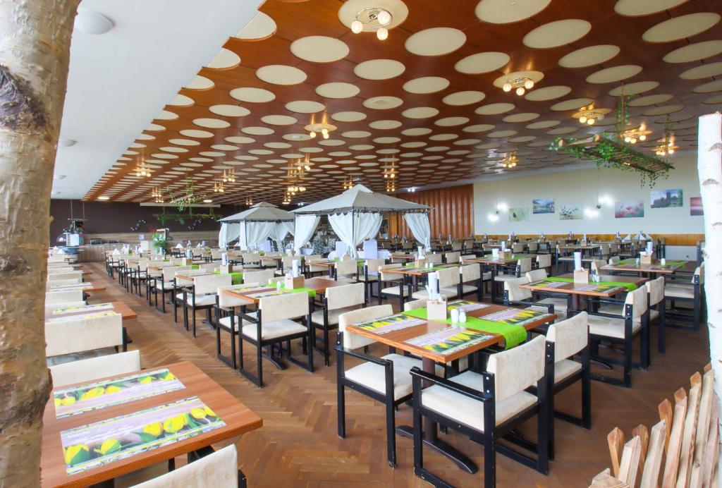 Ferien Hotel Rennsteigblick photo 3