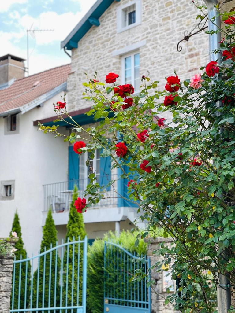 Manoir Saint-Pierre photo 4
