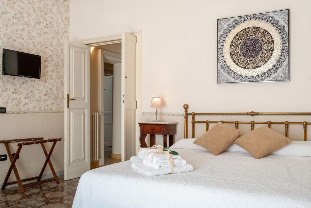 B&B Risveglio col Rosone photo 3