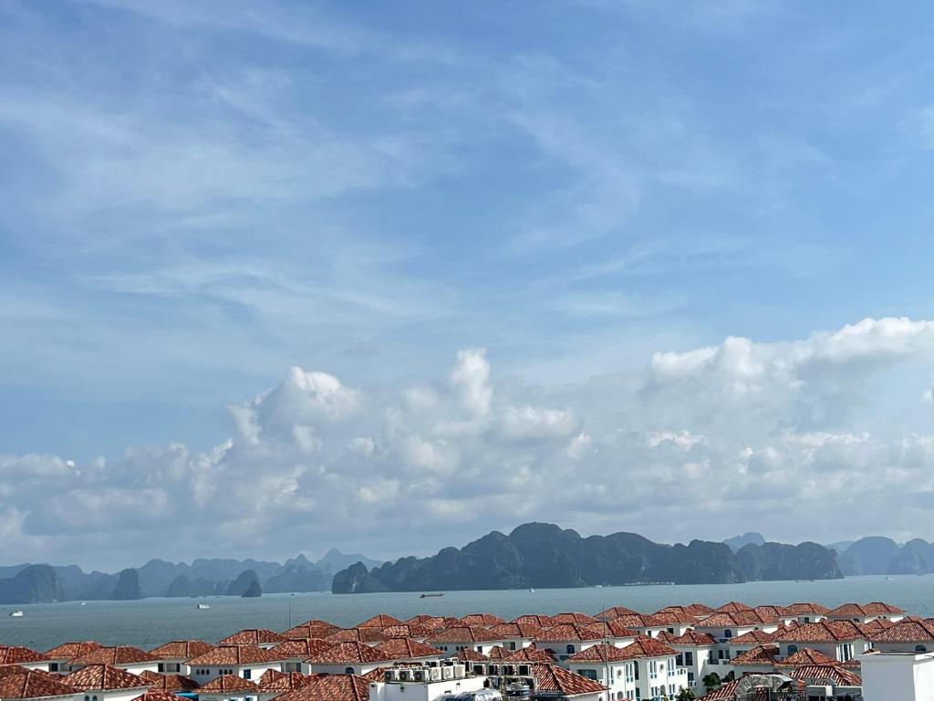 Samatha Hotel, Ha Long