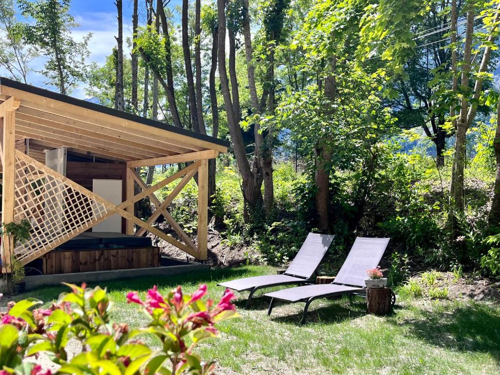 BO LODGE photo 1