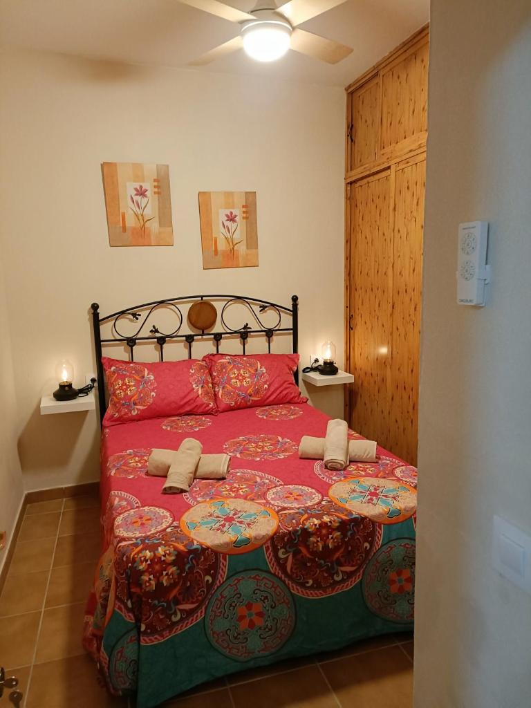 Casa AMALFi, Coqueta casa Centro histórico de Vejer