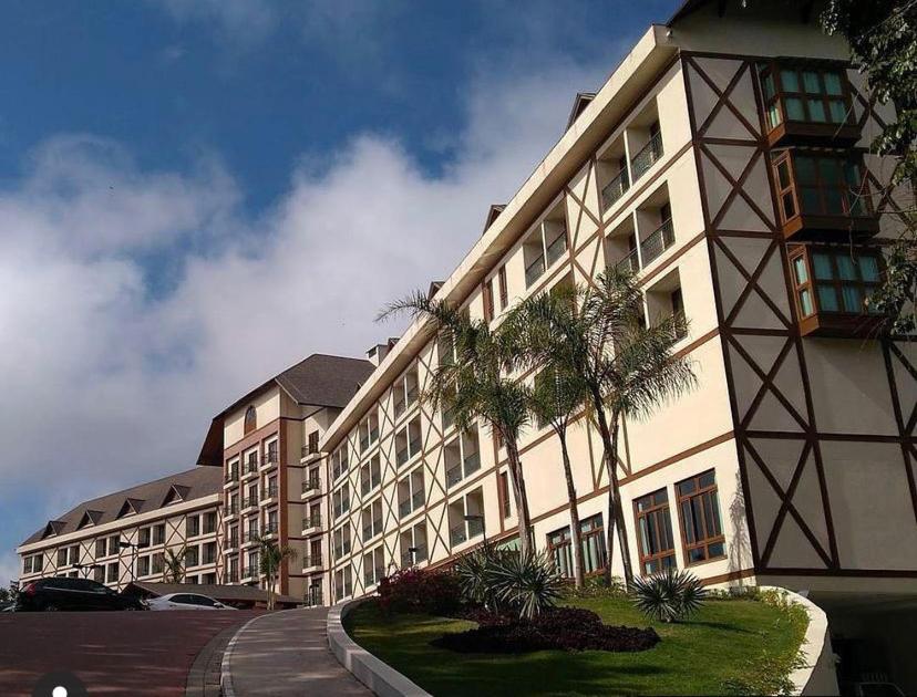 VISTA AZUL FLAT RESIDENCIAL photo 1