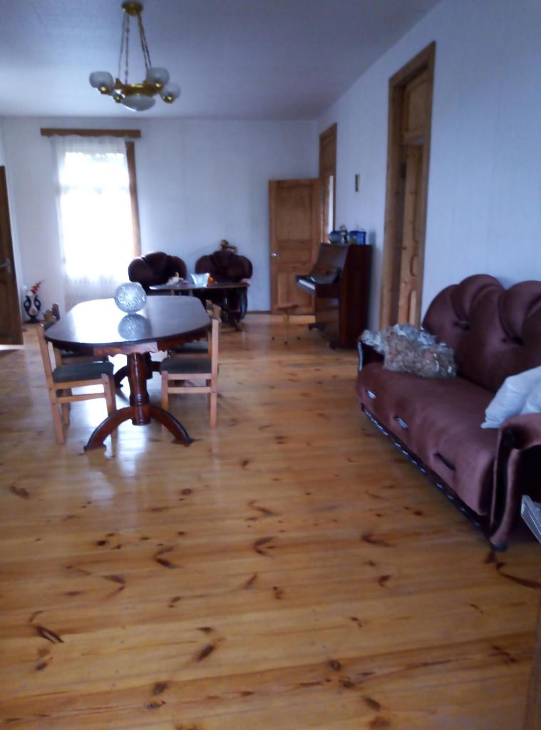 Natura guesthouse martvili photo 4