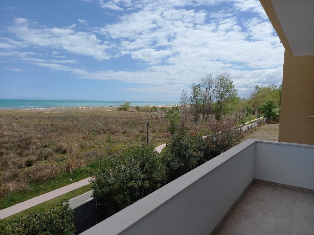 Appartamento fronte mare costa dei trabocchi photo 3