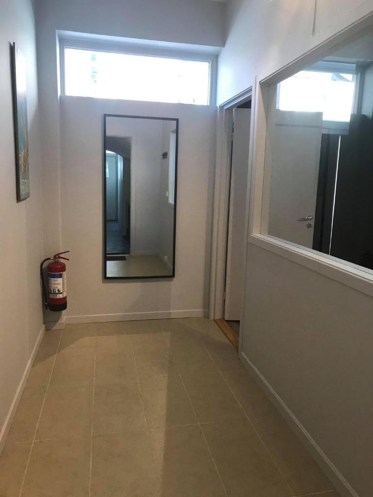 Notodden Sentrum Apartment NO 10 photo 1