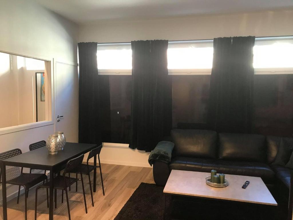 Notodden Sentrum Apartment NO 10 photo 2