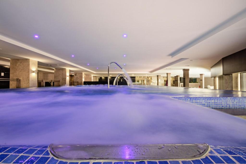 Hotel Envia Almería Spa & Golf photo 1