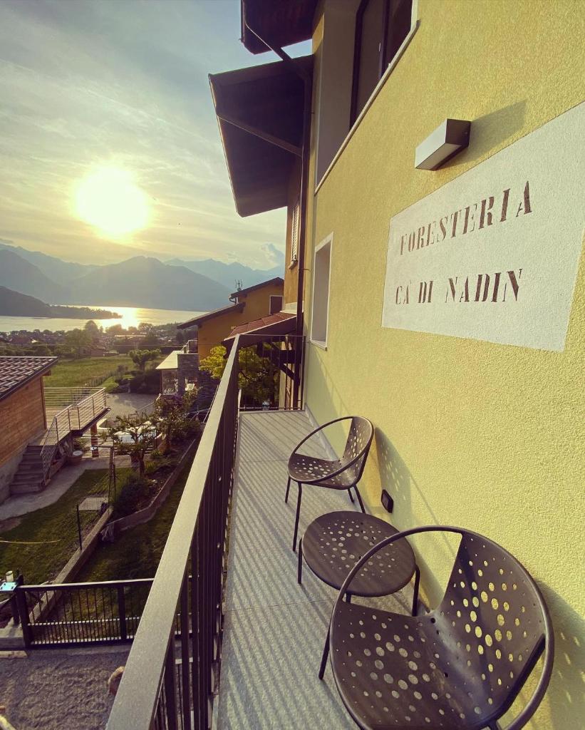 Foresteria Cà di Nadin photo 3