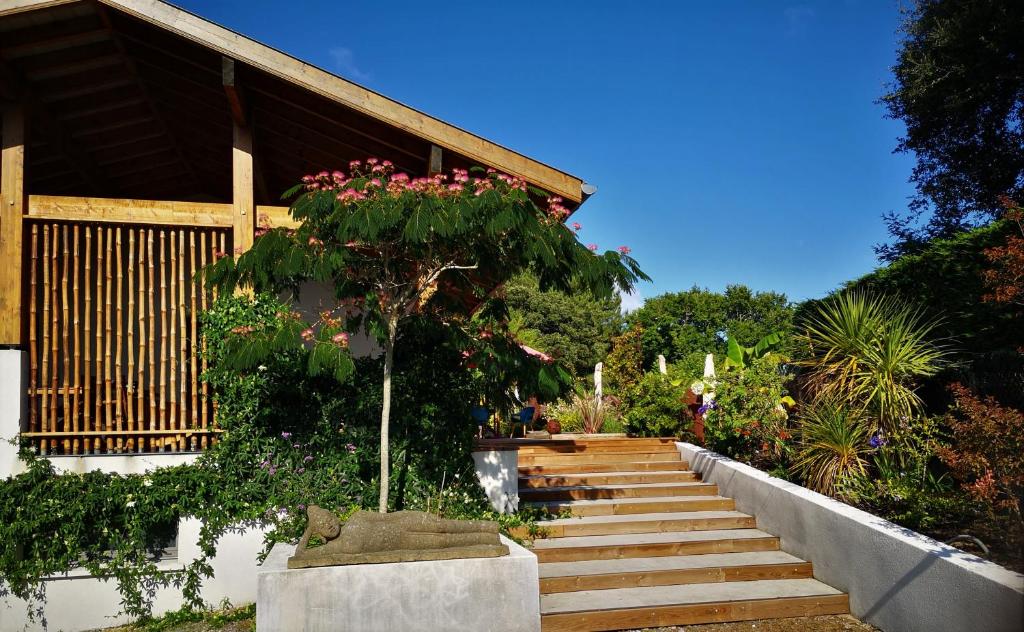 Villa Hossegor- Classée 4 étoiles, 6 chambres - 5 salles de bains - piscine chauffée 5 mn des plages photo 1