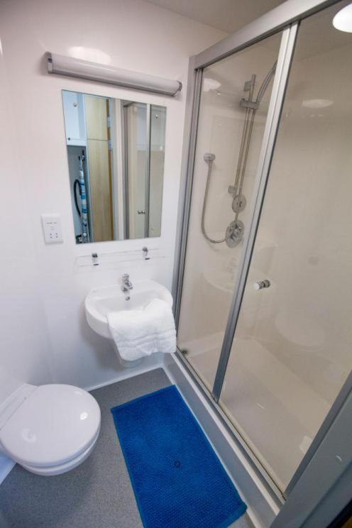 Fferm Penglais Apartments photo 2
