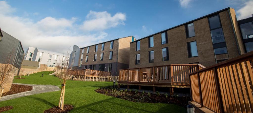 Fferm Penglais Apartments photo 3
