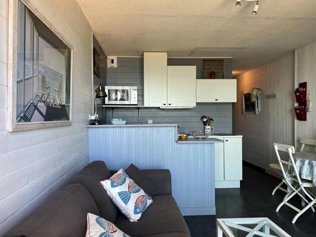 Appartement Longeville-sur-Mer, 2 pièces, 4 personnes - FR-1-336-127 photo 1