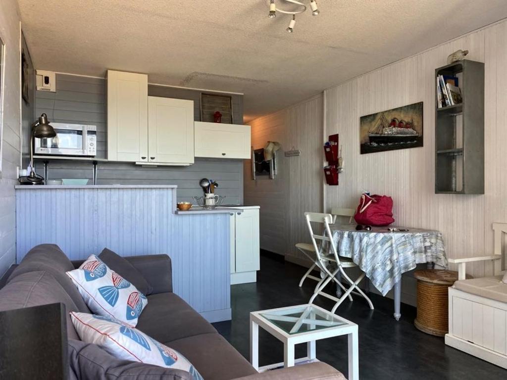 Appartement Longeville-sur-Mer, 2 pièces, 4 personnes - FR-1-336-127 photo 3